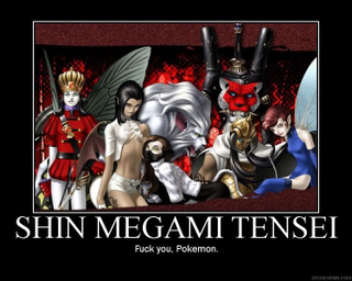 Illustration for article titled SMT: Nocturne The TAY Review
